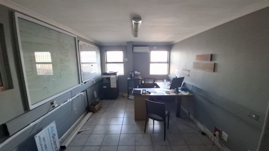 To Let commercial Property for Rent in Stikland Industrial Western Cape